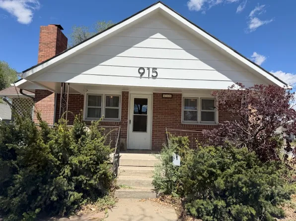 915 W 4th St, Colby, KS 67701