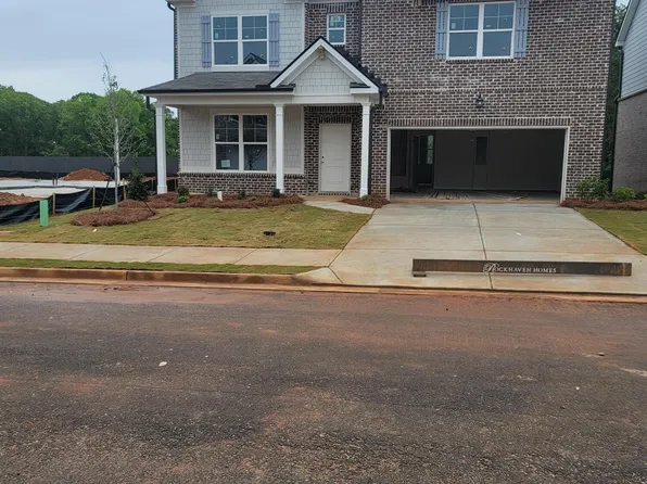 1079 Georgian Point Dr, Lawrenceville, GA 30045