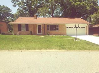 4117 Oreon Ave, Saint Louis, MO