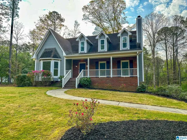 121 Timber Trl, Chelsea, AL 35043