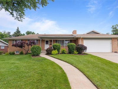 7316 S Platte Canyon Drive, Littleton, CO, 80128