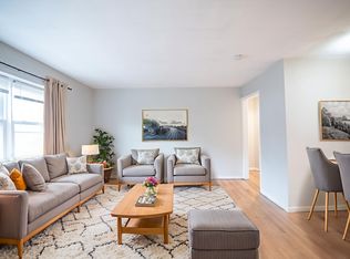 212 Sheffield Ave APT 5, New Haven, CT 06511