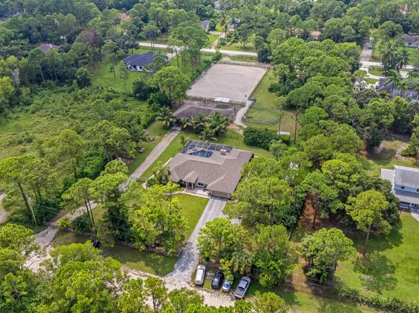 18392 N 50th St Street N, Loxahatchee, FL 33470