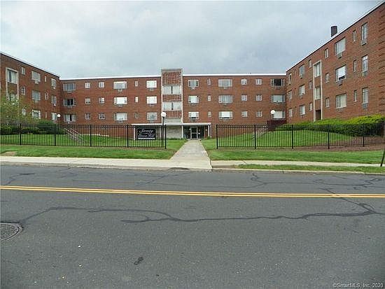 1st image of 70 Grove Hill St APT 4I