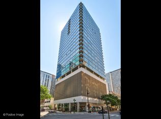 550 N St Clair St APT 2402, Chicago, IL 60611