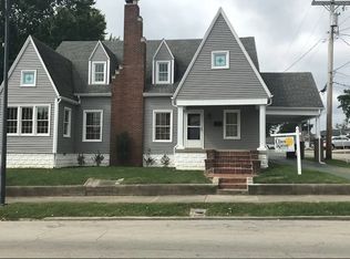 61 S Mulberry St, Wilmington, OH 45177