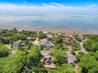 118 Bay Rd, Eastham, MA 02642