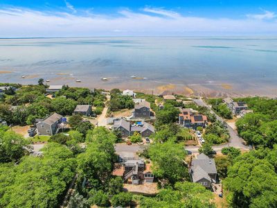 118 Bay Road, Eastham, MA, 02642