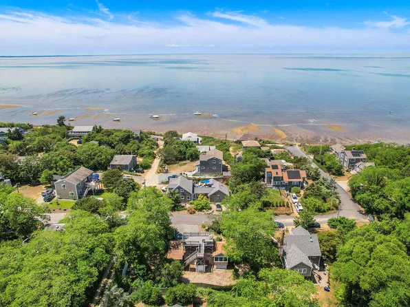 118 Bay Road, Eastham, MA 02642
