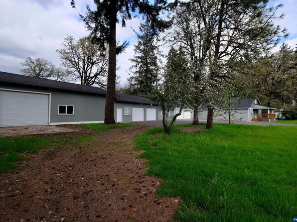 31131 Old Santiam Hwy, Lebanon, OR 97355