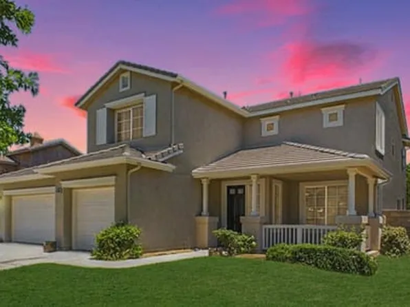 42508 Biscay St, Lancaster, CA 93536