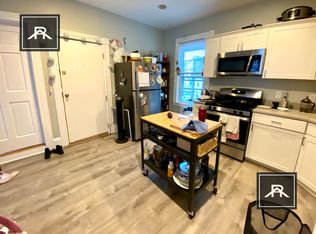 5 Oswald St #2, Boston, MA 02120