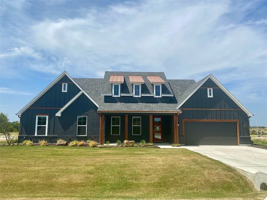 9360 Wildcat Rdg, Godley, TX 76044 MLS 20419849 Zillow