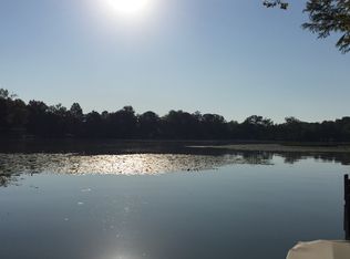 224 Spyglass Rd, Mc Queeney, TX 78123