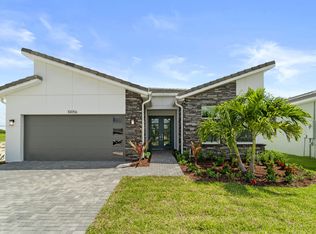 10056 SW Carnelian St, Port Saint Lucie, FL 34987