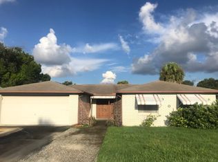 9801 Lamantin Dr, Port Richey, FL 34668