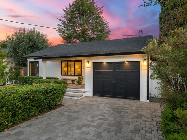 948 Loraine Ave, Los Altos, CA 94024