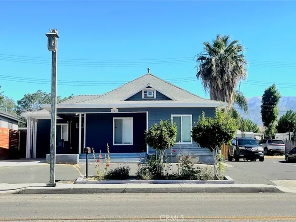 647 W Ramsey St, Banning, CA 92220