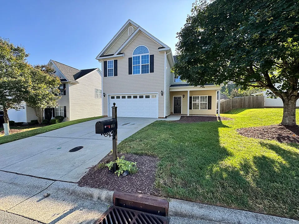 803 Peachtree Meadows Cir