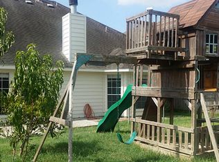21210 Branford Hills Ln, Katy, TX 77450