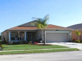 1569 Maeve Cir, West Melbourne, FL 32904