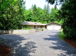 520 Peters Rd, Randle, WA 98377