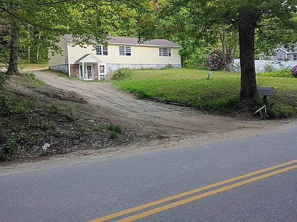 187 Flagg Rd, East Brookfield, MA 01515