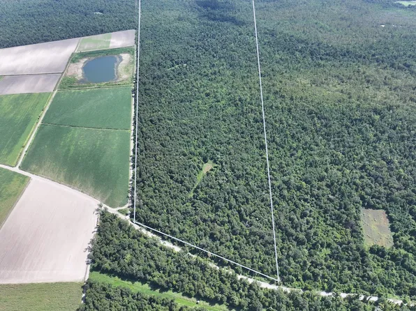 Hopefarm Rd Lot Wp00a, Montegut, LA 70377
