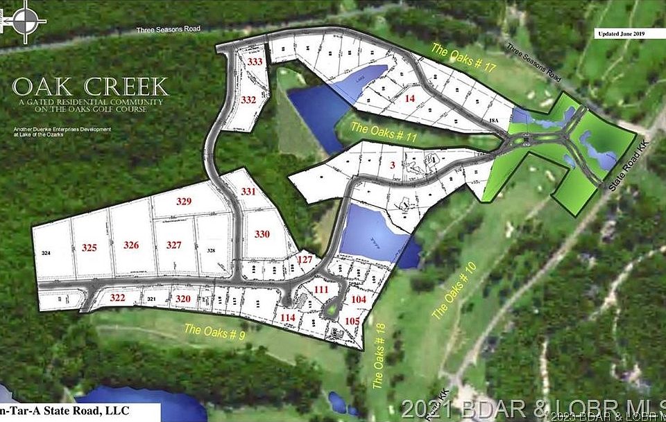 1st image of LOT 114 Oak Creek Dr