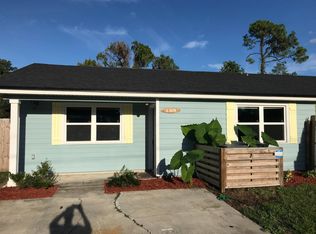 1369 Rose St, Atlantic Beach, FL 32233
