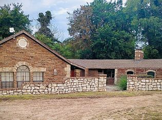 4722 N Wheatridge Rd, Enid, OK 73703