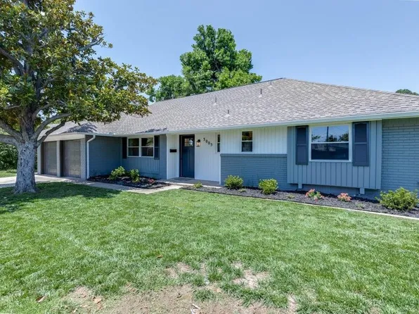 3005 Chaucer Dr, Oklahoma City, OK 73120