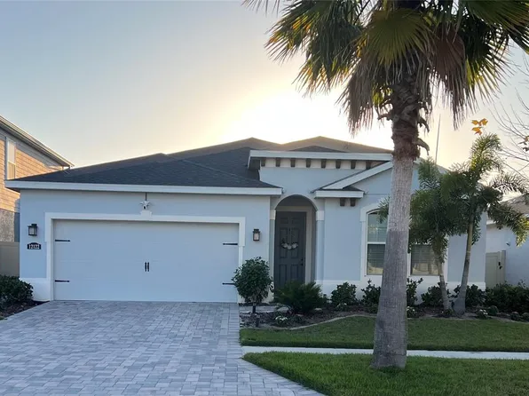 12122 Blue Pacific Dr, Riverview, FL 33579
