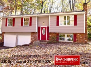7802 Castle Rock Dr NE, Warren, OH 44484