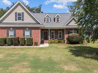 157 Sedona Ct, Raeford, NC 28376