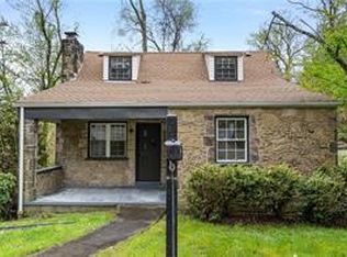 1701 Doyle St, Pittsburgh, PA