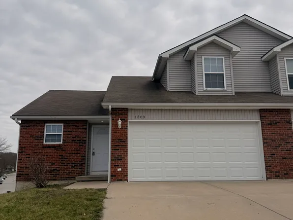 1809 1st St #1809, Platte City, MO 64079