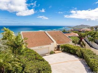 121 Maono Pl, Honolulu, HI 96821