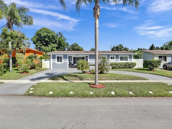 19021 NW 10th Ave, Miami Gardens, FL 33169