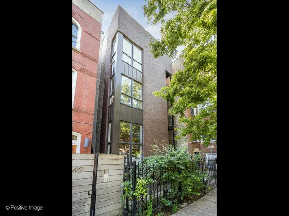2651 W Haddon Ave #1, Chicago, IL 60622