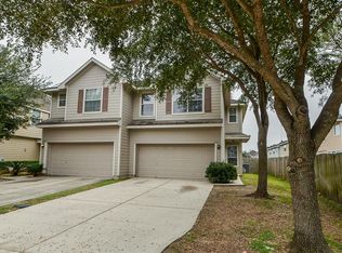 3031 Loganberry Park Ln, Houston, TX 77014