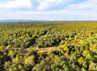 160 Jones Creek Rd, McAlester, OK 74501