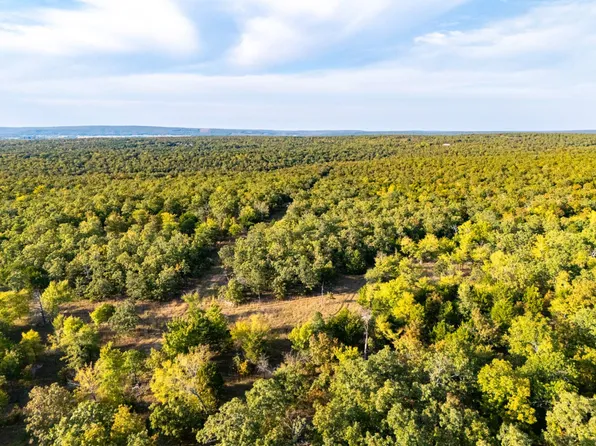 160 Jones Creek Rd, McAlester, OK 74501