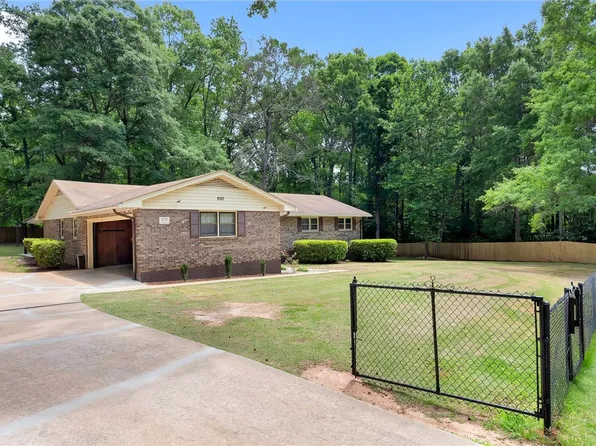 105 Carswell Dr, Anderson, SC 29624