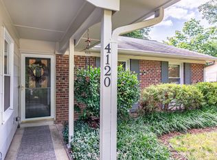 4120 Toroella St, Durham, NC 27704