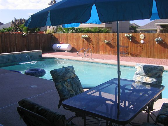 Pool View 1