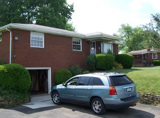 107 Wall St, Rochester, PA 15074