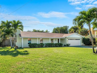 1230 Seminole Dr, Indian Harbour Beach, FL, 32937