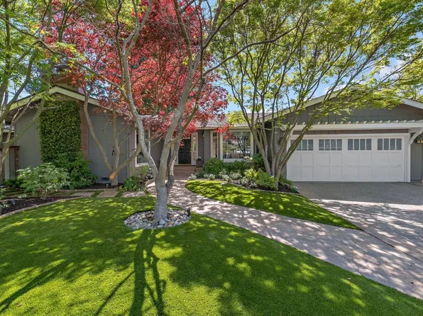 60 Vasilakos Way, Menlo Park, CA 94025