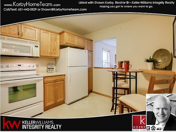 4th image of 1021 Larpenteur Ave W APT W301